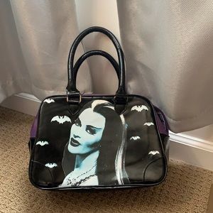 Gothic Purse